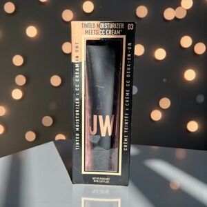🤎JASON WU🤎Tinted Moisturizer x CC Cream in One in 03/NIB